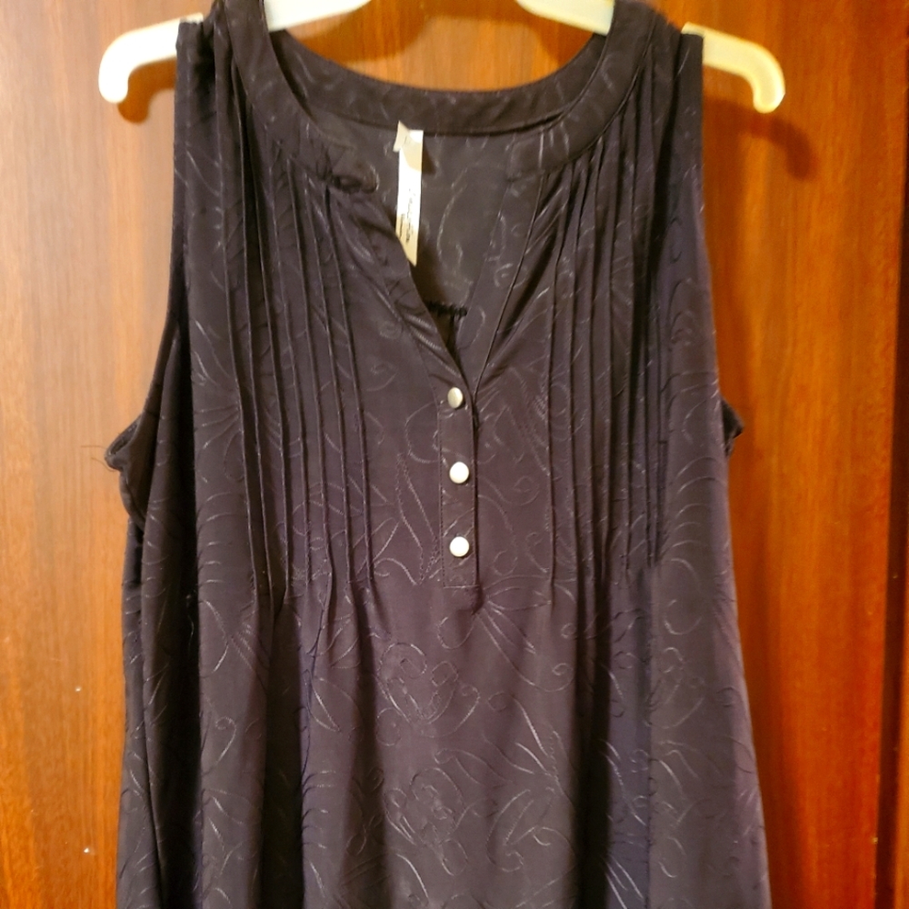 Ladies top